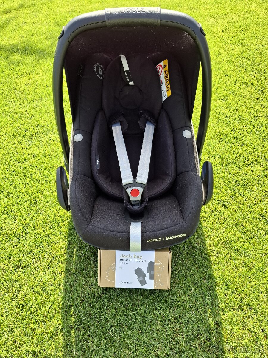 JOOLZ DAY + vo farbe MINDFUL GREEN - 5