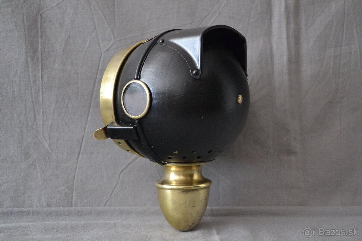 Reflektory Besnard - 5