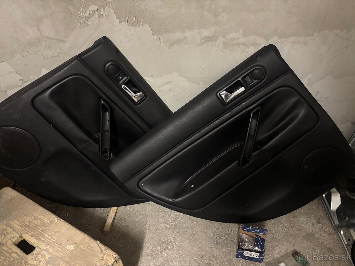 Passat b5.5 diely - 5