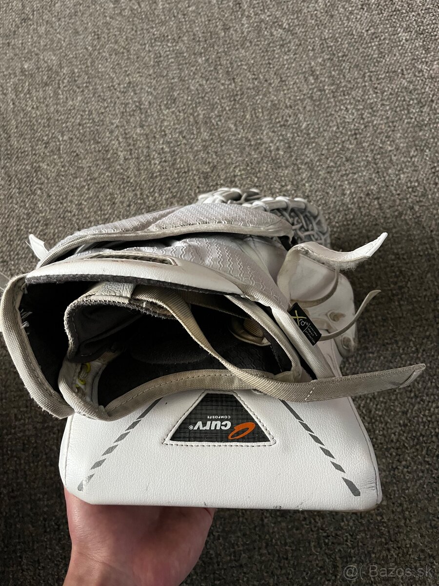 Brankárska hokejová výstroj - 5