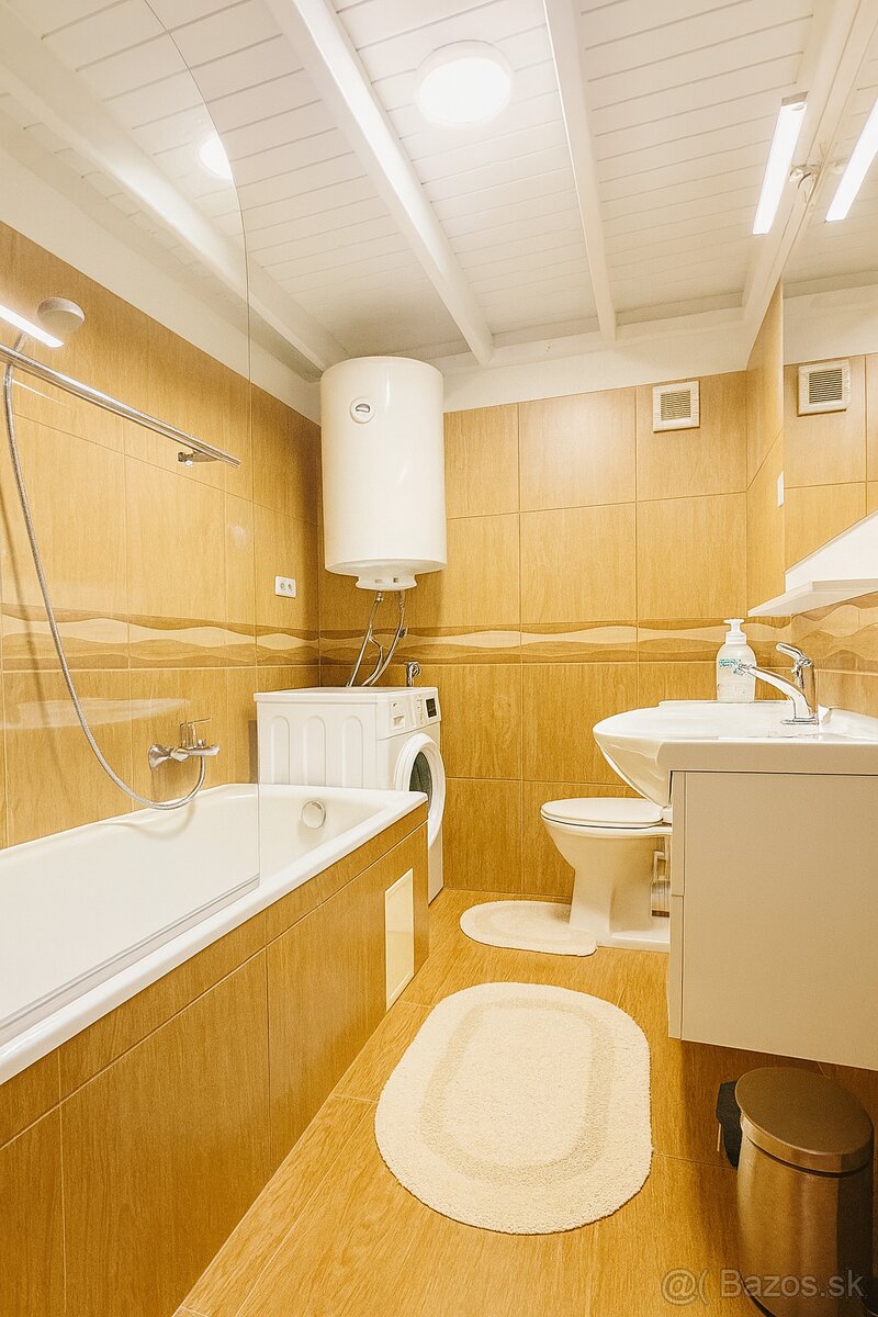 Exkluzívna ponuka investičných bytov v Budapešti - 5