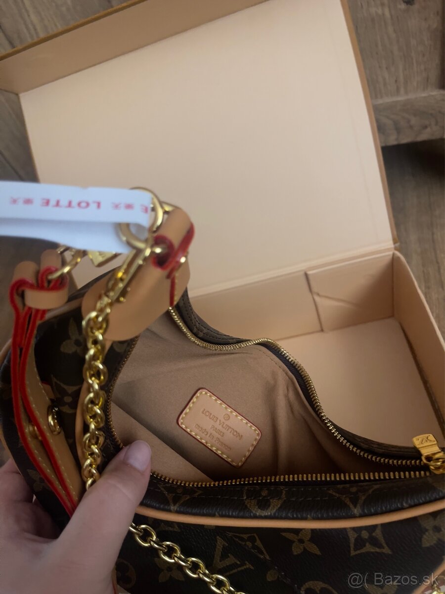 Louis Vuitton Loop kabelka - 5