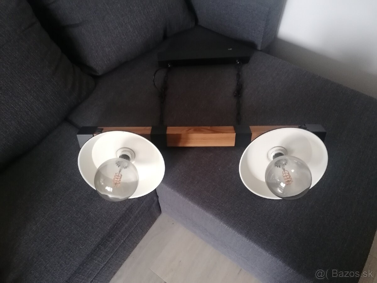 Luster do obývačky - 5