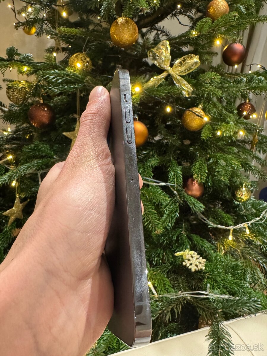 PREDÁM/VYMENÍM iPhone 13 PRO MAX 512GB ŠEDÝ PEKNÝ STAV - 5