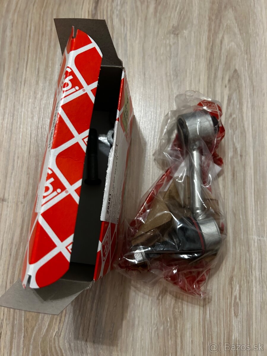 passat b6 2006 2.0 tdi bmp napinacia kladka,remen - 5