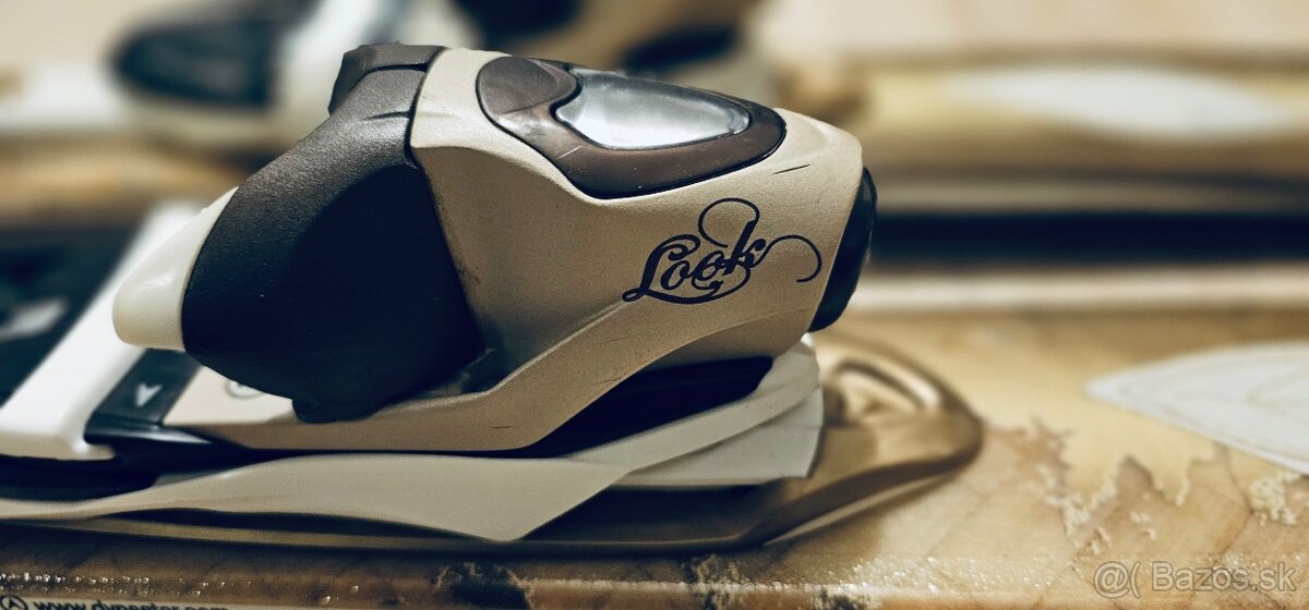 DYNASTAR Exclusive IDYLL - 158cm - 5