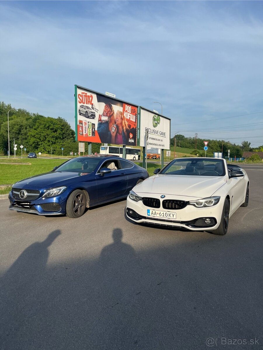 BMW 430i xDrive Cabrio F33 – 2017 - 5