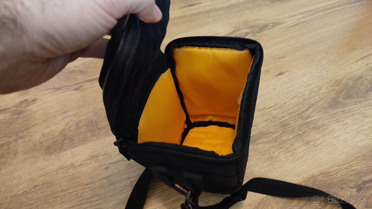 Panasonic DMC-FZ300 Lumix - 5