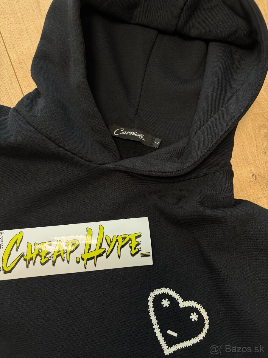 Carsicko - Tracksuit - 5