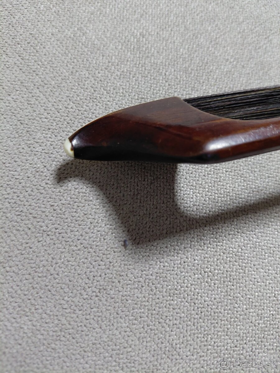 Slacik na kontrabas - 5