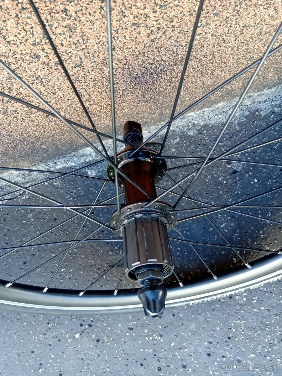 kolesá 20“ (451) - 5