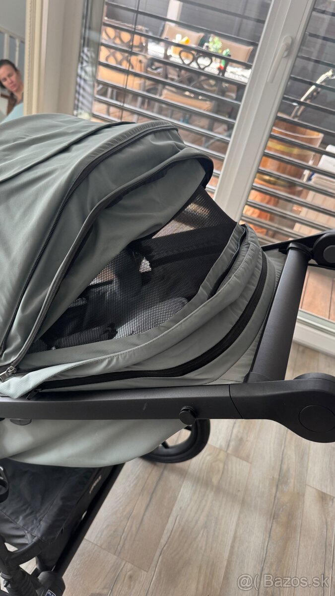 Thule Urban Glide 3 Mint blue - 5