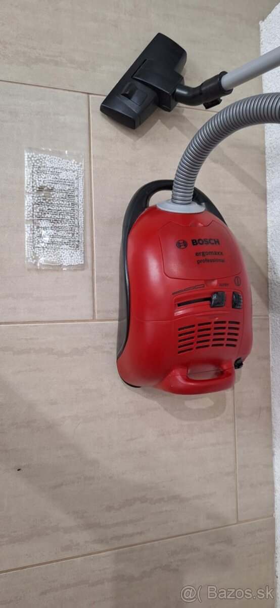 Detský vysávač Bosch - 5