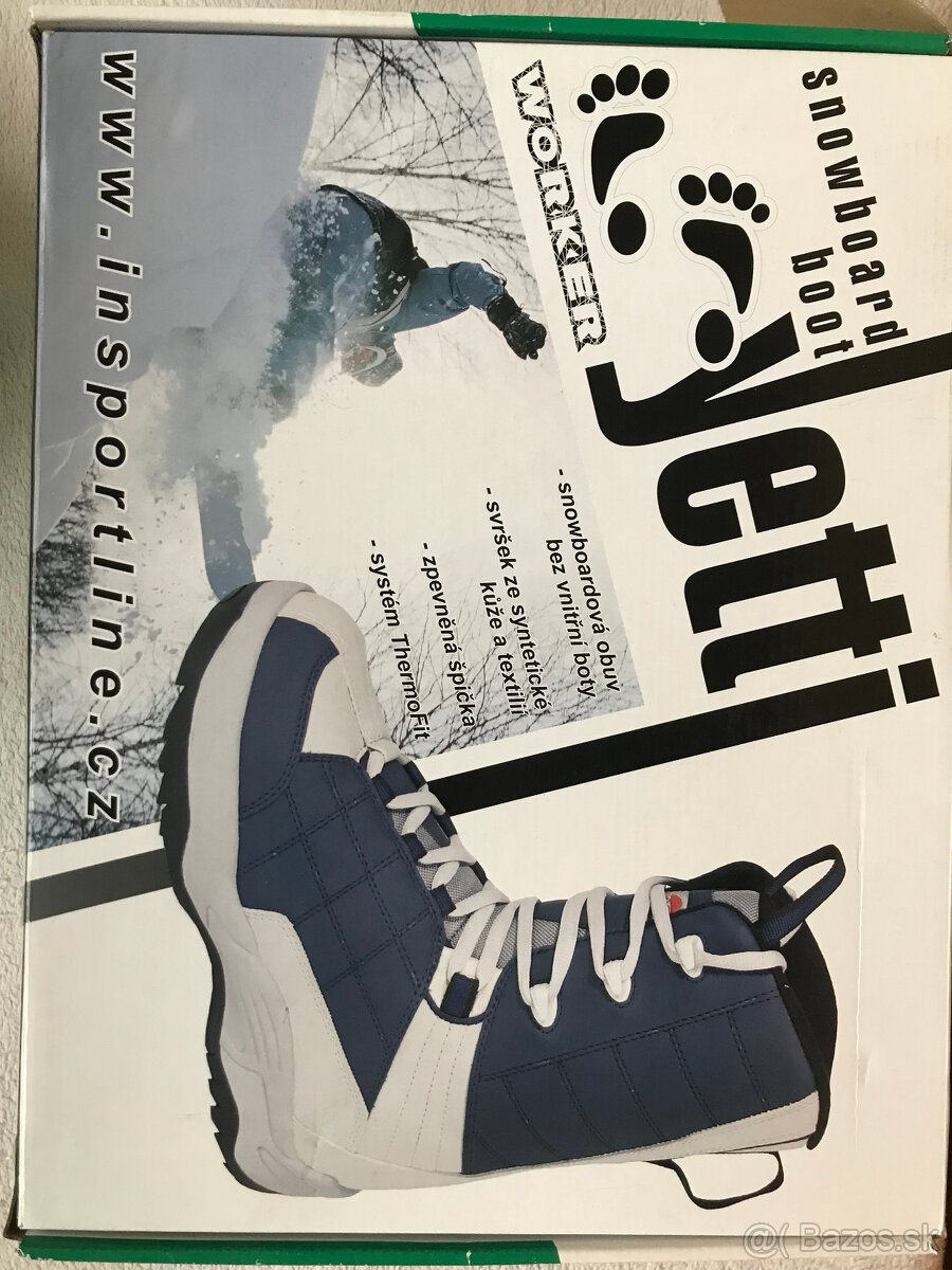 Pánske topánky, veľ. 43 - 5