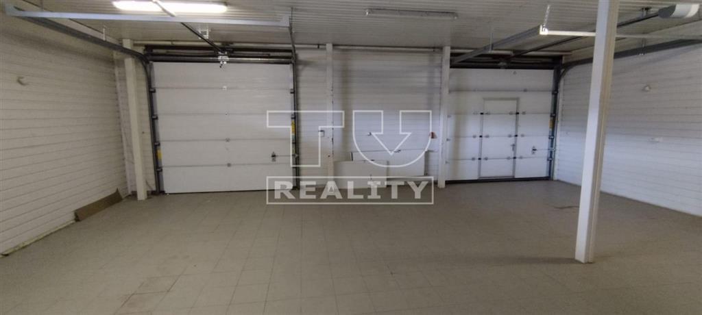 Tureality predava polyfunkčný objekt v Poprad-Stráže. - 5