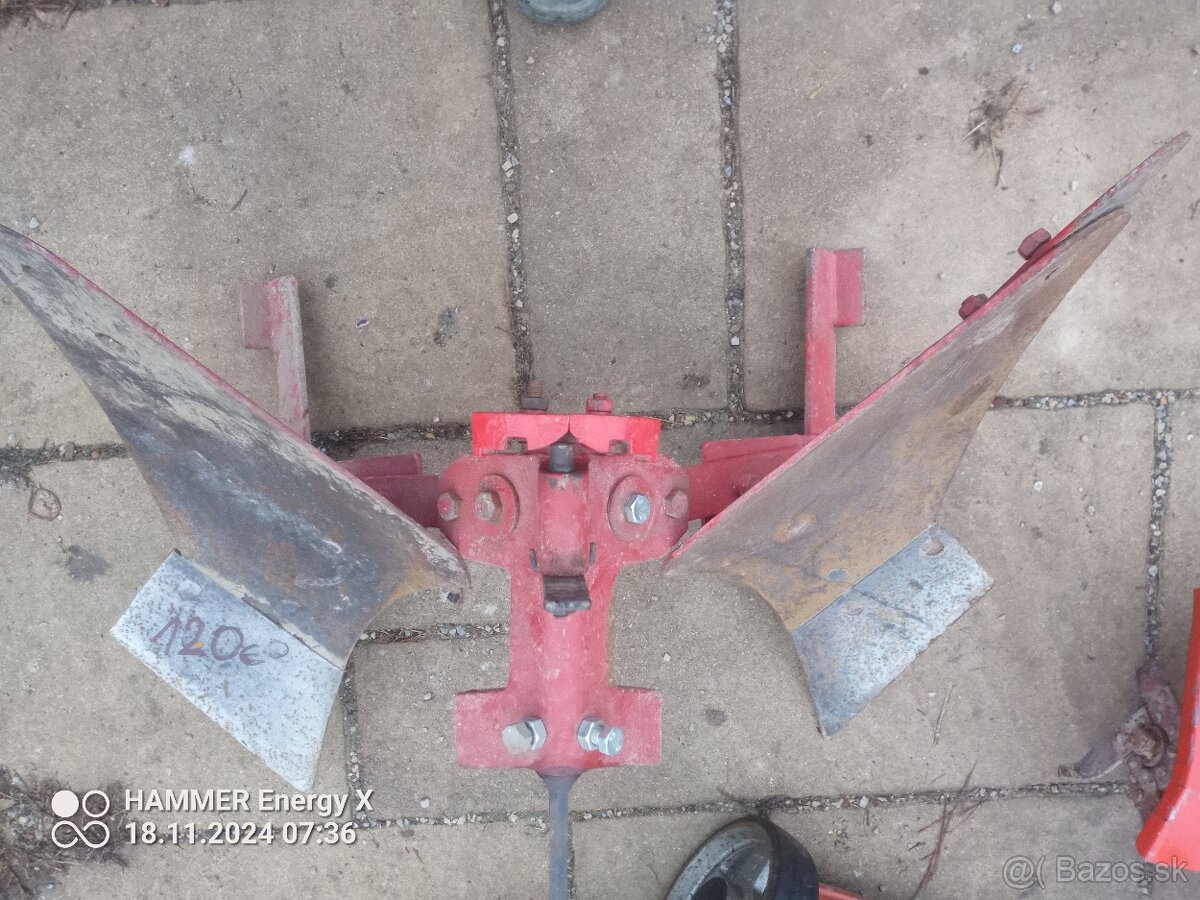 Vari tera pluh plecka - 5