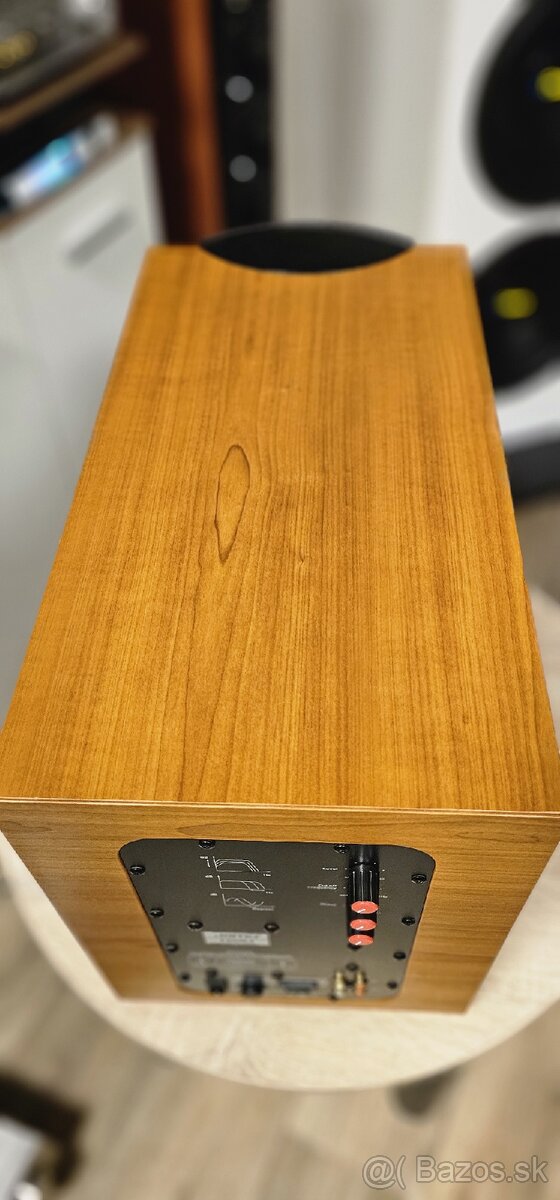 JAMO E8SUB.2 Aktívny subwoofer - 5