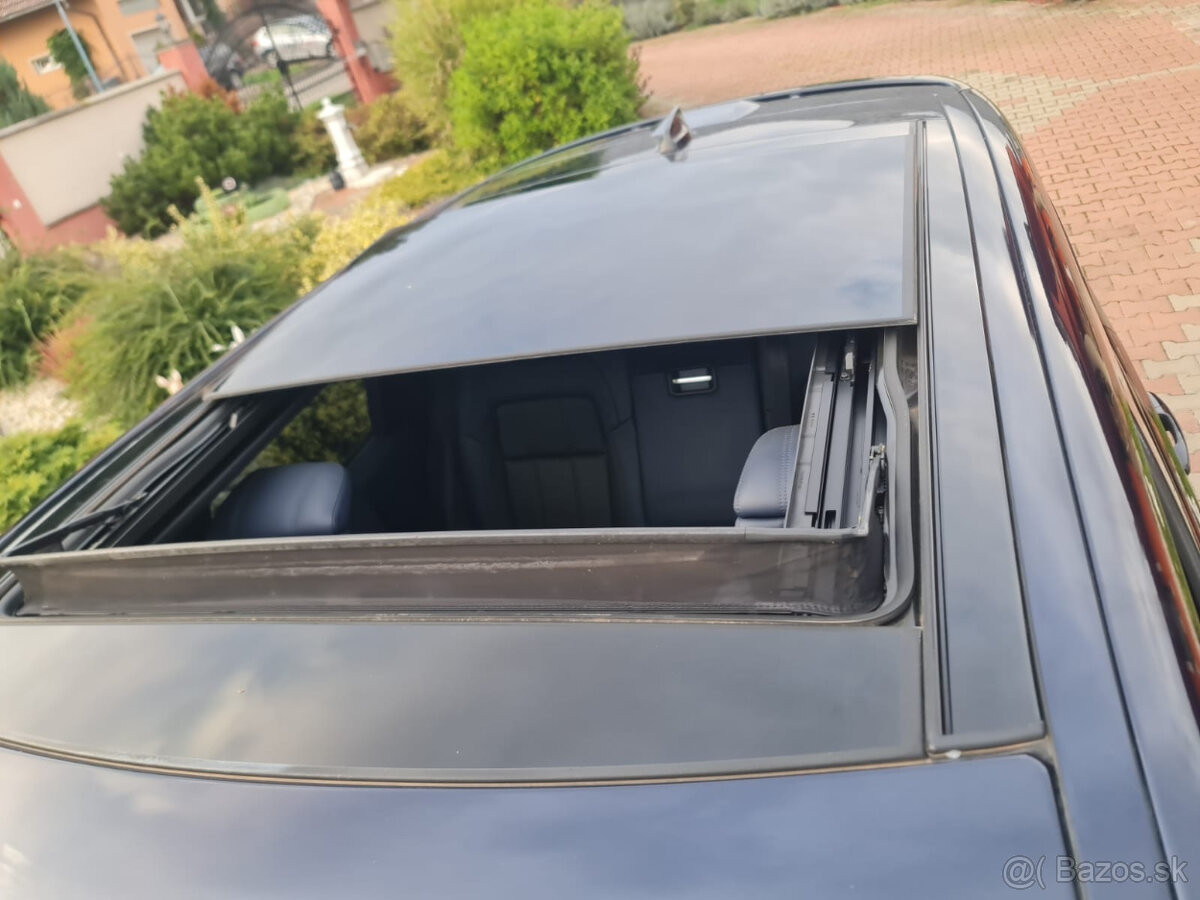 Range Rover Sport 3.0D TDV6 306k HSE Dynamic - AUTOBIOGRAPHY - 5