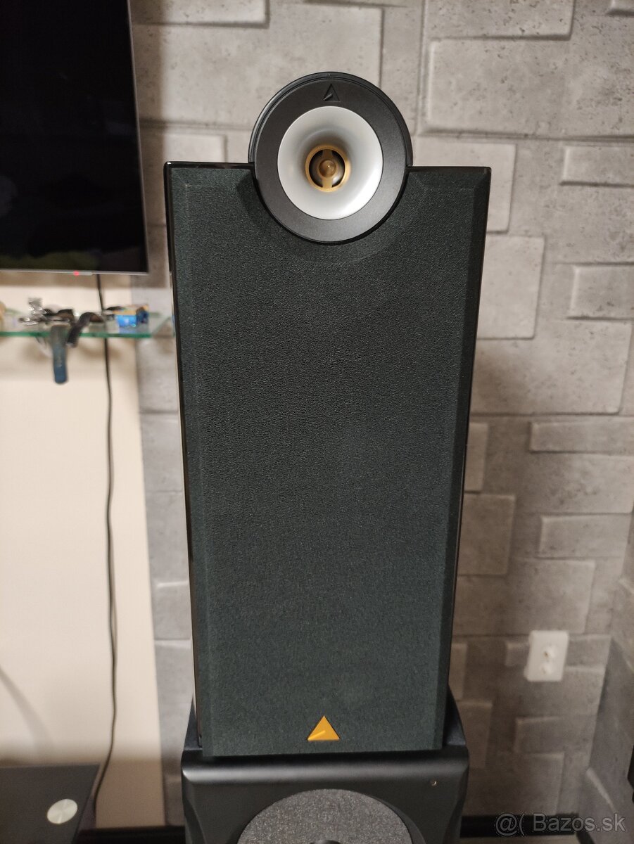 Triangle Trio reproduktory - 5