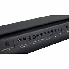 Klávesy "Thomann AK-X1100" - 5