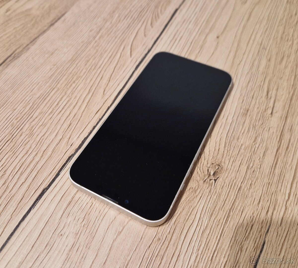 iPhone 13 128gb v bielej farbe - 5