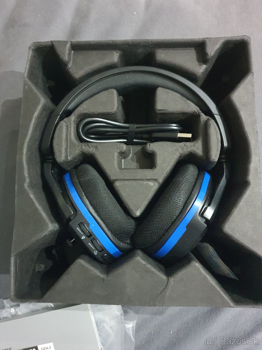 Slúchadlá Turtle Beach STEALTH 600 Gen2 - 5