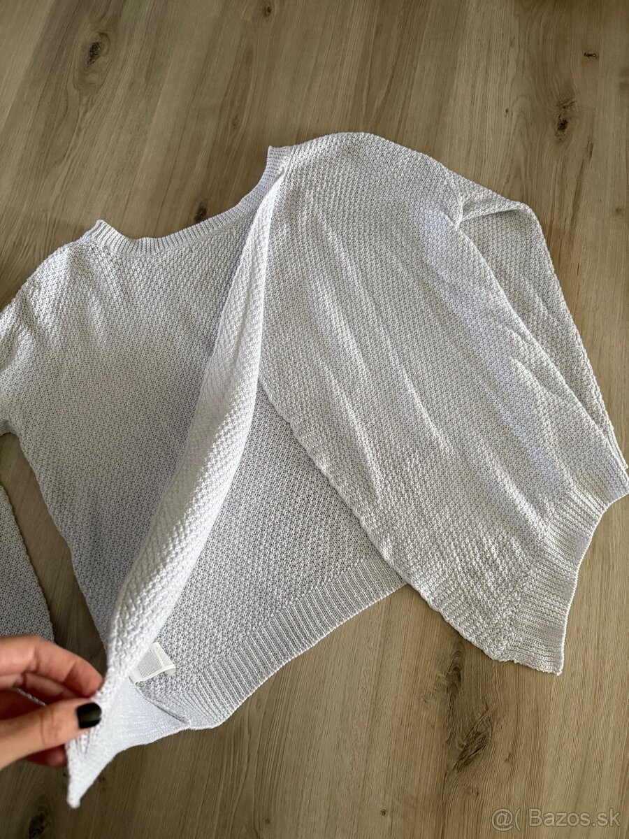Predám dámsky sveter - 5