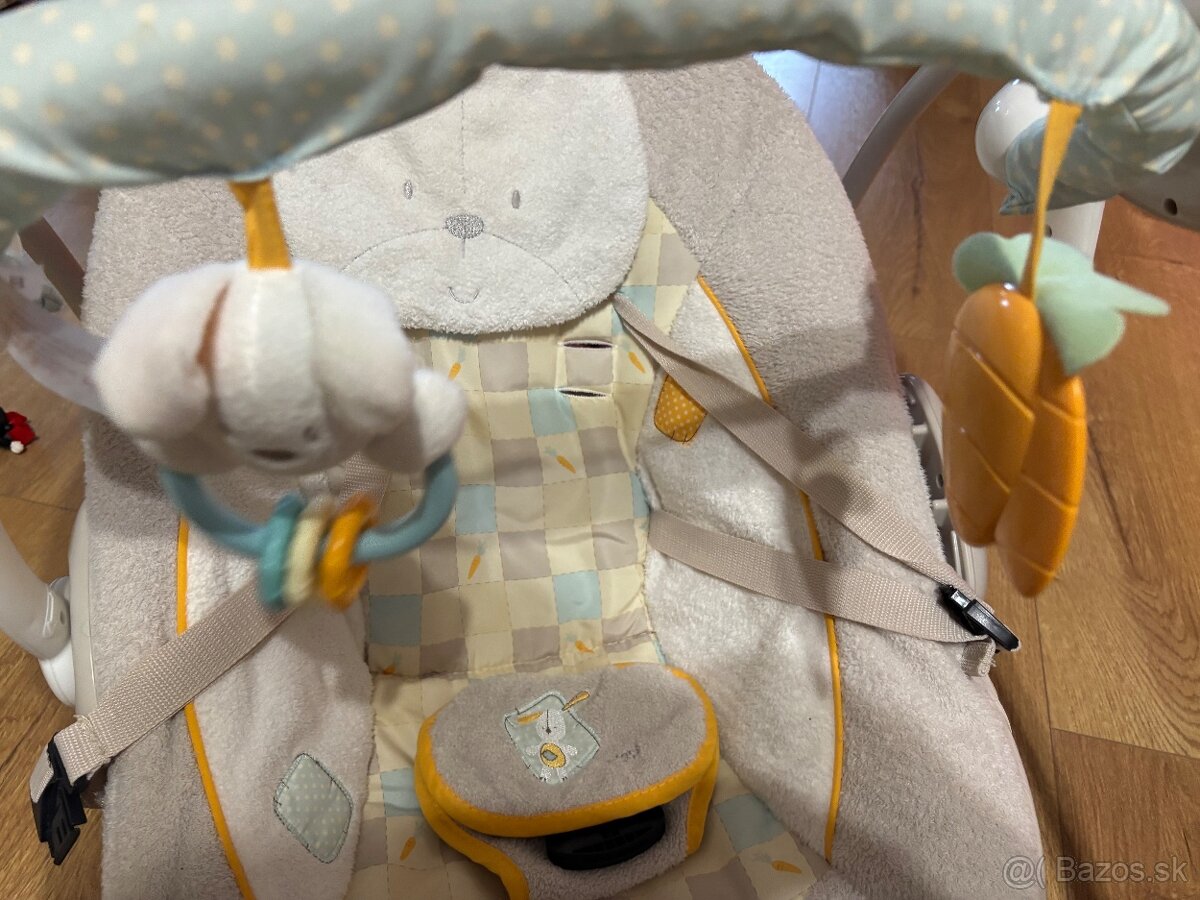 Predam Hojdacku pre babatka - 5