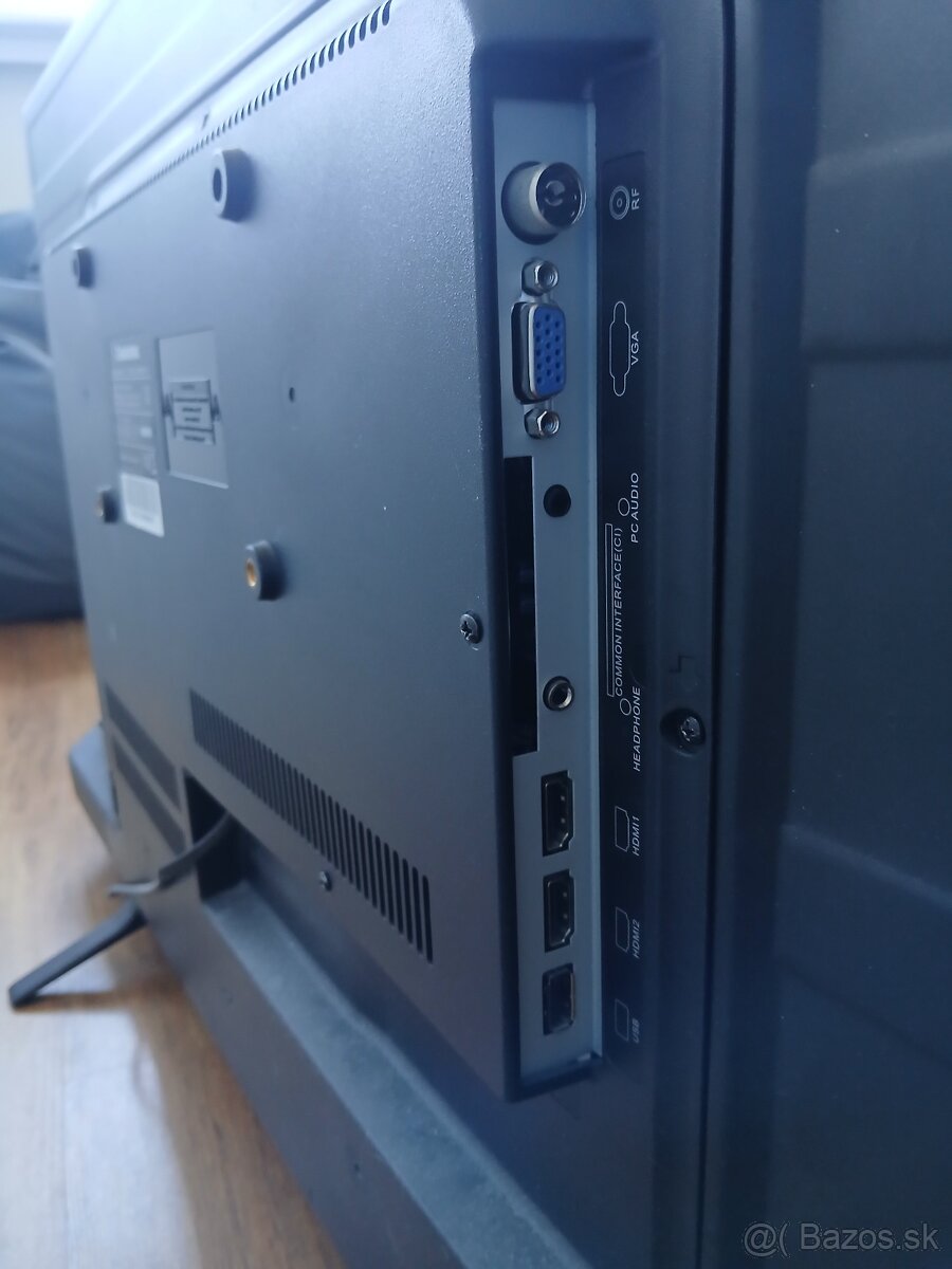 DARUJEM televizor Chanchong - 5