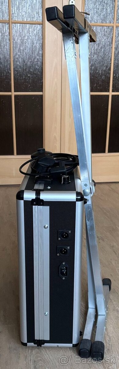 Predám nový mixpult Dynacord CMS 600-3 - 5