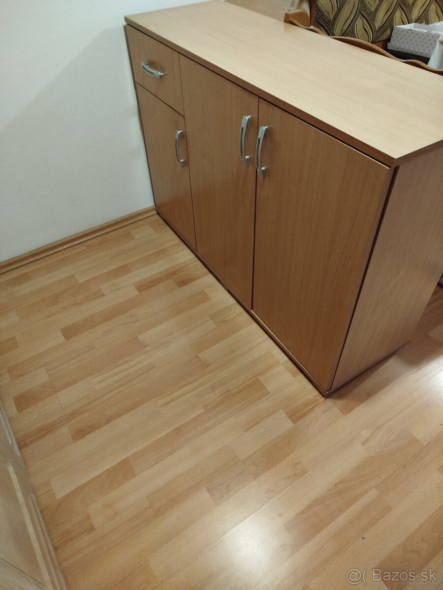 Predám skrinky/komody - 5