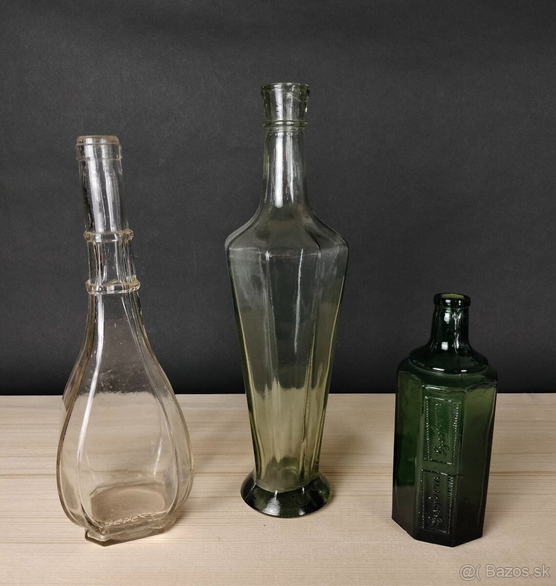 Mix rôznych starožitností - 5