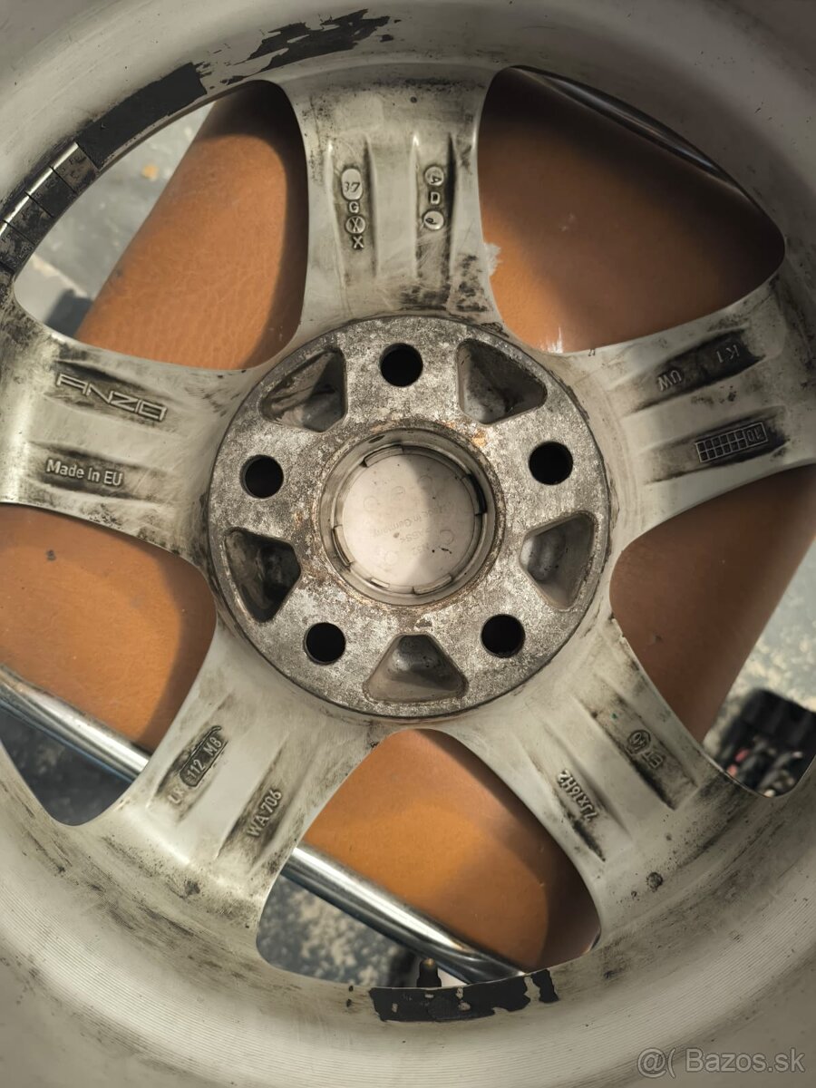 Predam alu kolesa - 5