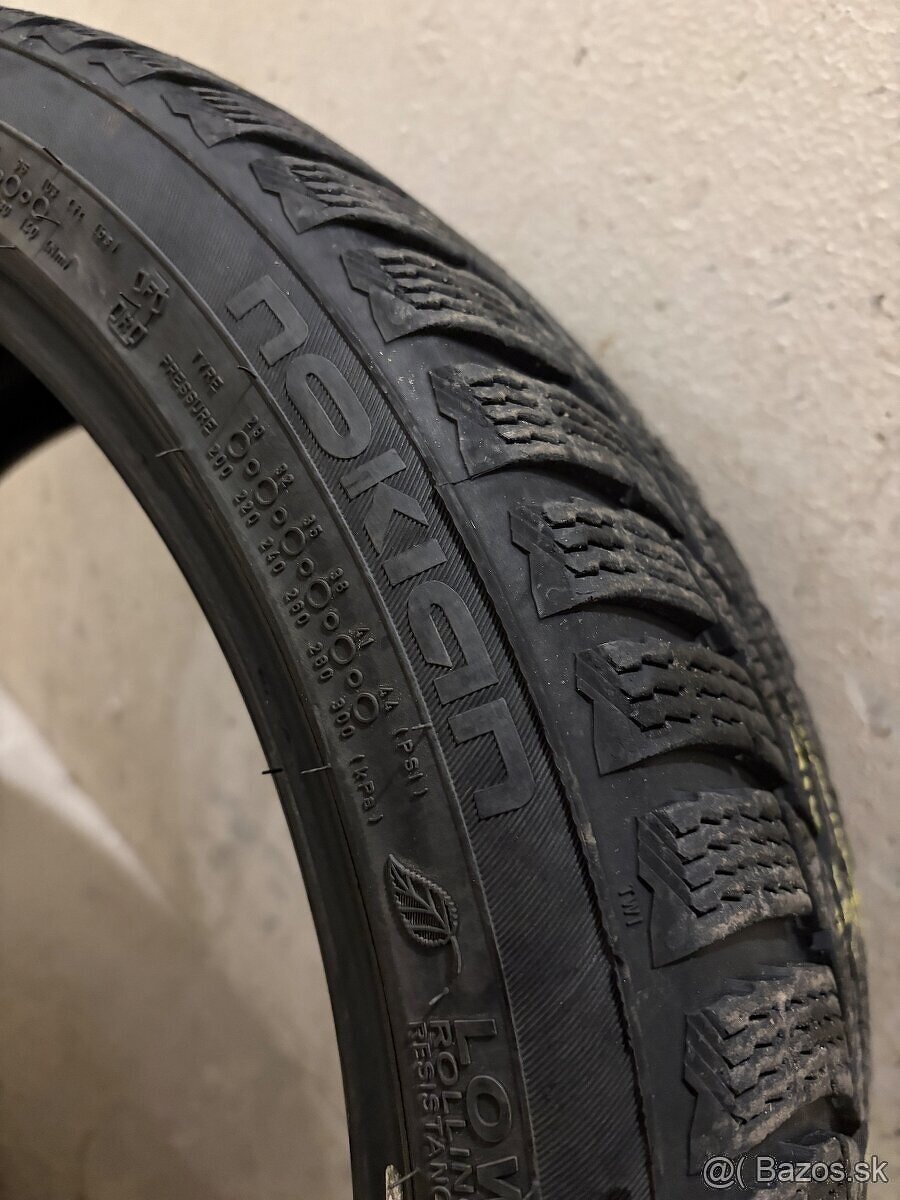 225/40/18 zimne pneumatiky - 5