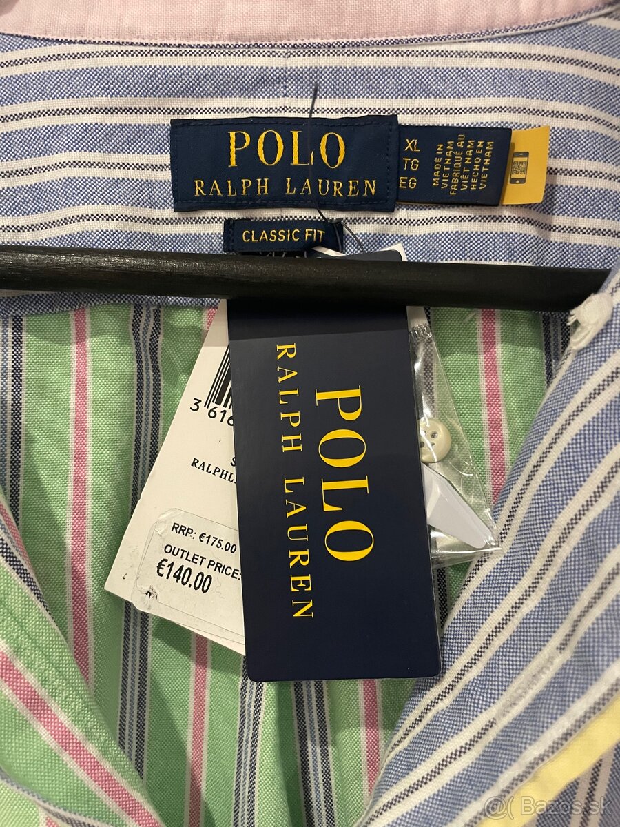 Kosela Ralph Lauren - 5