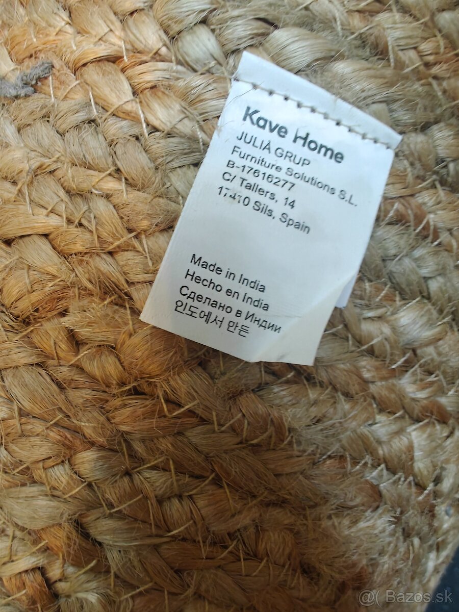 Prémiový koberec KaveHome - 5