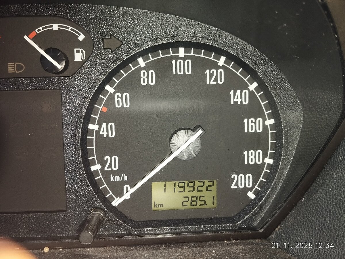 Na predaj škoda fabia... - 5