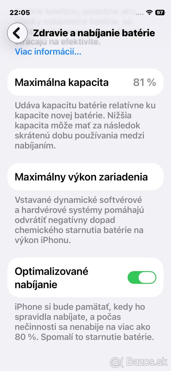 Apple iPhone 12 mini 64 GB - 5