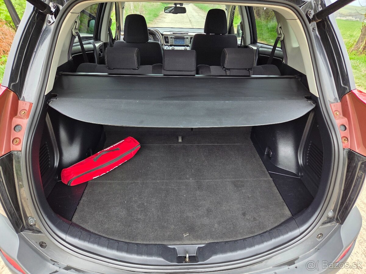 Toyota RAV 4, 2014 automat - 5
