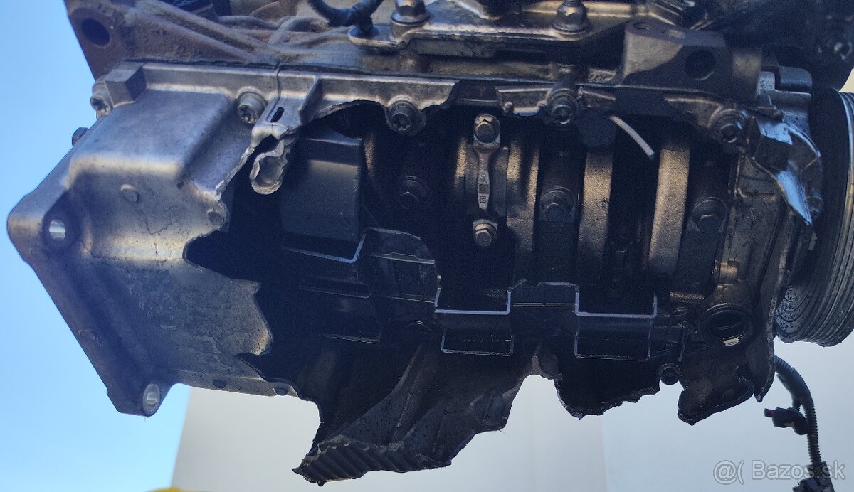 Predam motor 2.2 mjtd - 5