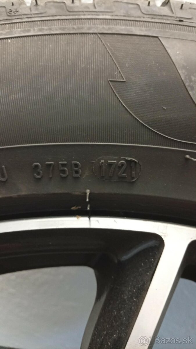 Predam zimnu sadu Mercedes - 5
