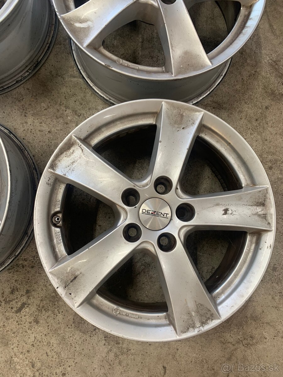 5x108R16 - 5