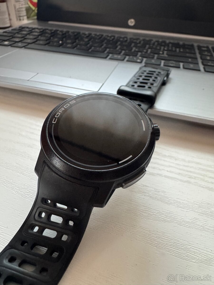 Coros pace pro GPS amoled - 5