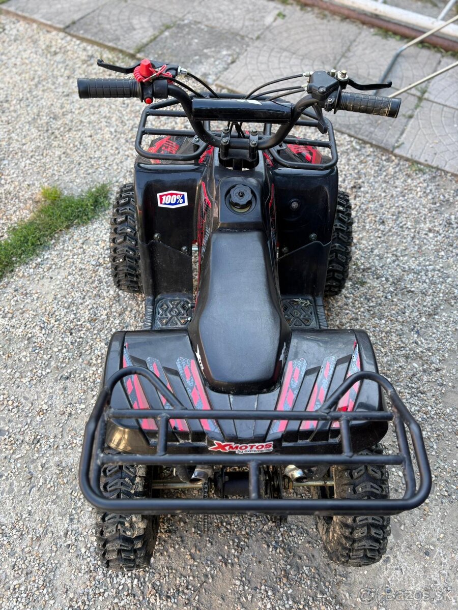 Xtr 50