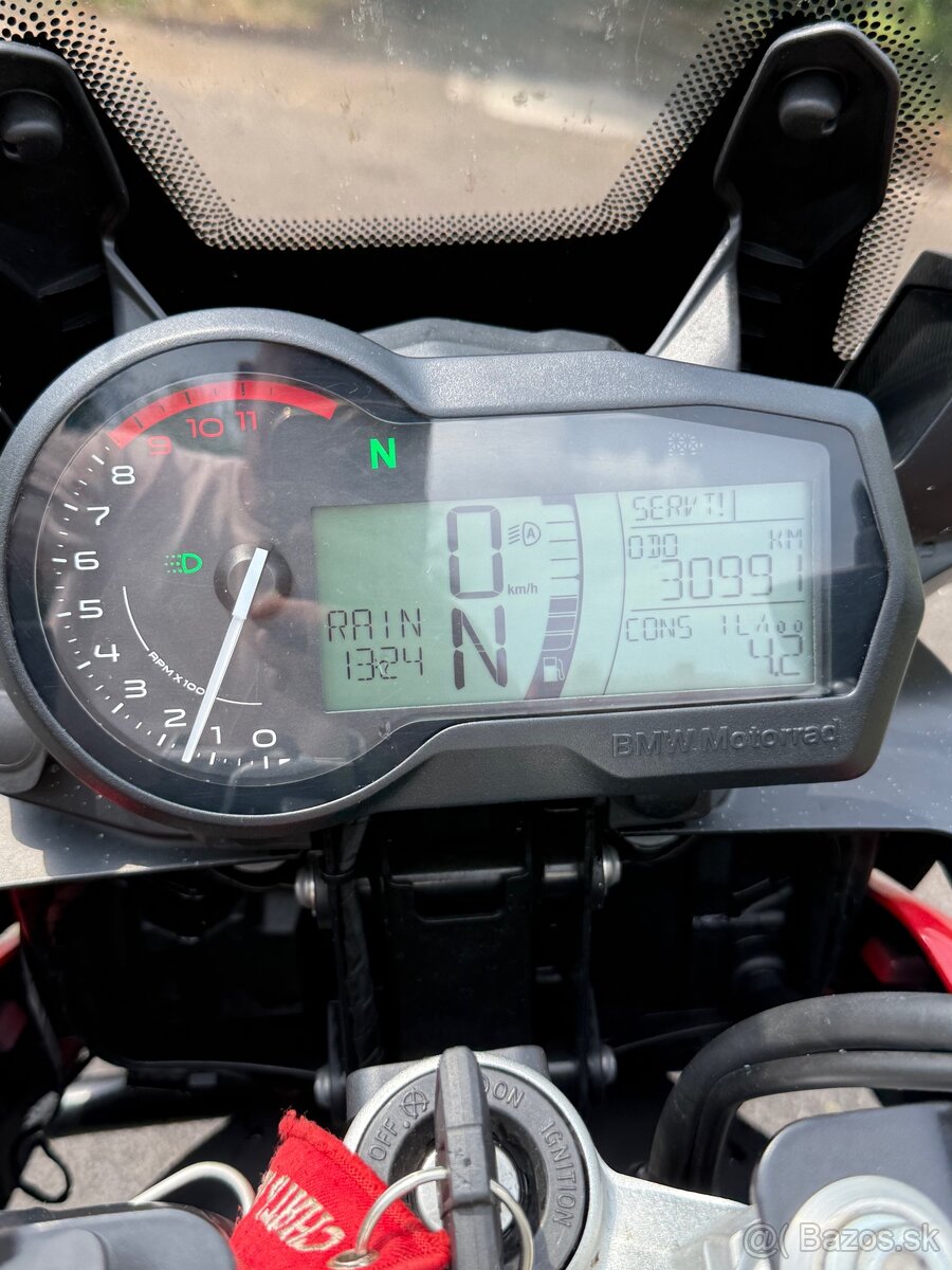 BMW F 850 GS Adventure