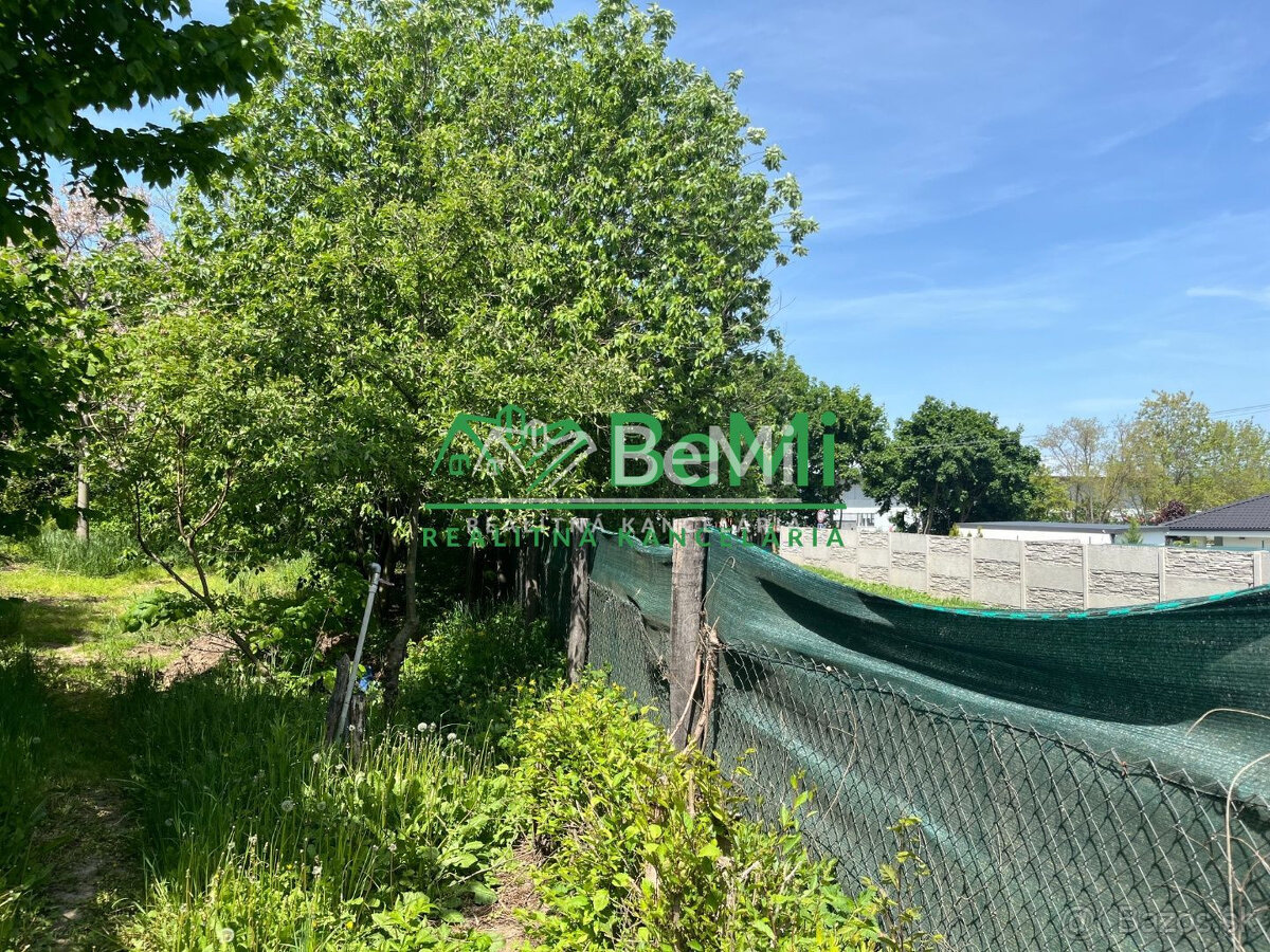 Predaj pozemok - Krškany (002-14-MIJK) - 5