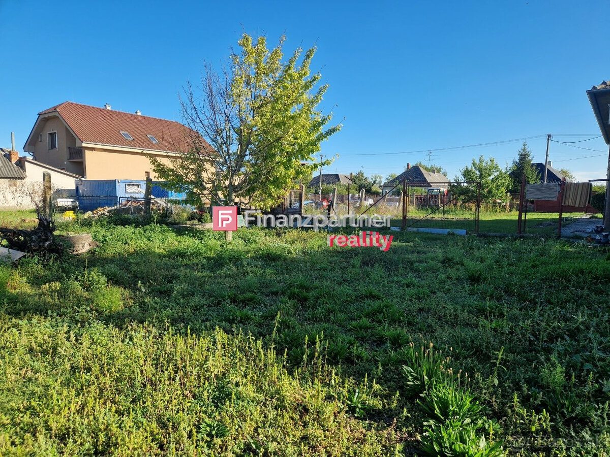 ZNÍŽENA CENAPozemok na stavebné účely v obci Blatná na Os - 5