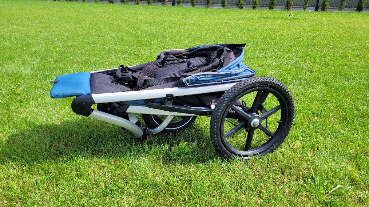 Thule Urban Glide 2 - 5