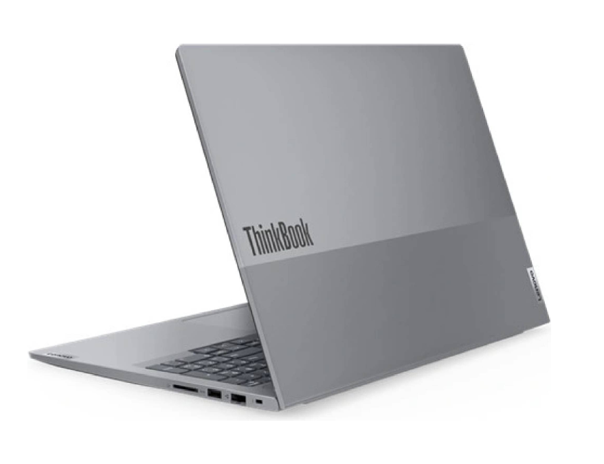 Lenovo ThinkBook 16 G6 IRL|i5‑1335U|16 GB|512 GB SSD|AMD - 5