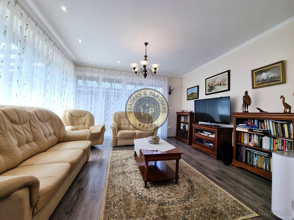 PREDAJ rodinný dom Levél - 5